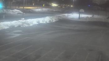 Weather camera view of Terrace Elementary School.