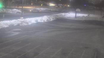 Weather camera view of Terrace Elementary School.