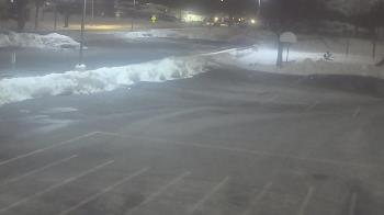 Weather camera view of Terrace Elementary School.