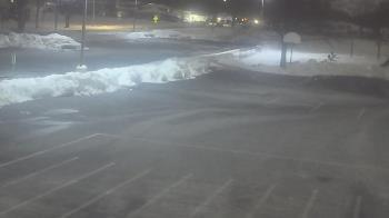 Weather camera view of Terrace Elementary School.