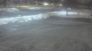 Weather camera view of Terrace Elementary School.