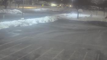 Weather camera view of Terrace Elementary School.