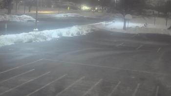 Weather camera view of Terrace Elementary School.