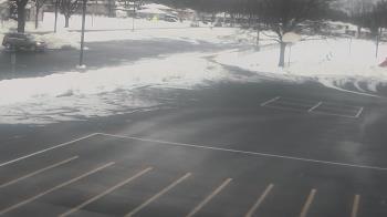 Weather camera view of Terrace Elementary School.