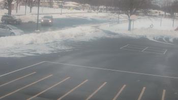 Weather camera view of Terrace Elementary School.