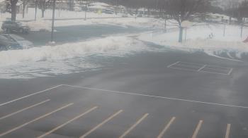 Weather camera view of Terrace Elementary School.
