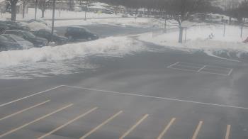 Weather camera view of Terrace Elementary School.