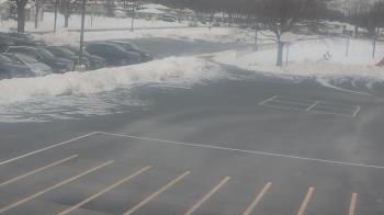 Weather camera view of Terrace Elementary School.