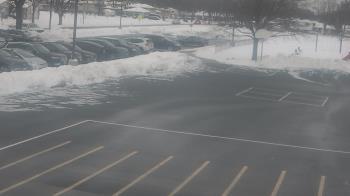 Weather camera view of Terrace Elementary School.