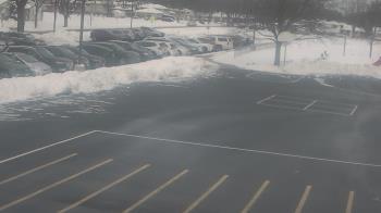 Weather camera view of Terrace Elementary School.