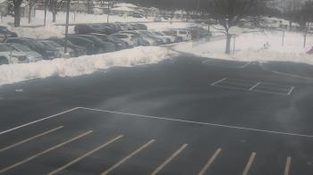 Weather camera view of Terrace Elementary School.