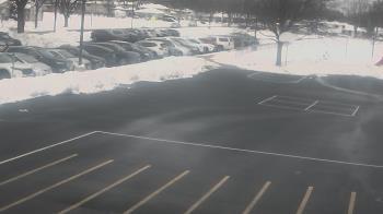 Weather camera view of Terrace Elementary School.