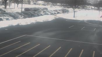 Weather camera view of Terrace Elementary School.
