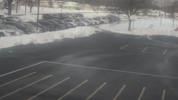 Weather camera view of Terrace Elementary School.