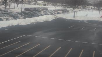 Weather camera view of Terrace Elementary School.