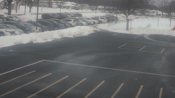 Weather camera view of Terrace Elementary School.