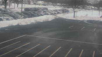 Weather camera view of Terrace Elementary School.
