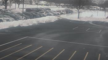 Weather camera view of Terrace Elementary School.