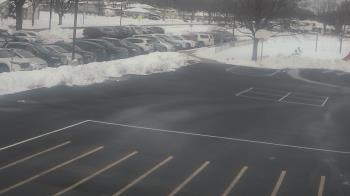Weather camera view of Terrace Elementary School.