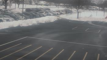Weather camera view of Terrace Elementary School.