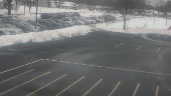Weather camera view of Terrace Elementary School.