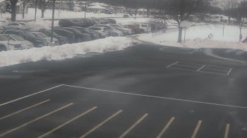 Weather camera view of Terrace Elementary School.