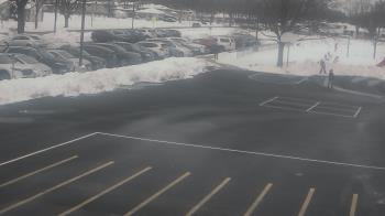 Weather camera view of Terrace Elementary School.