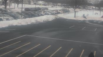 Weather camera view of Terrace Elementary School.