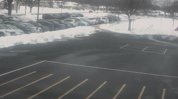 Weather camera view of Terrace Elementary School.