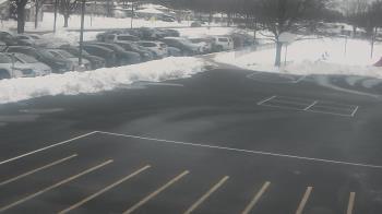 Weather camera view of Terrace Elementary School.