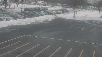 Weather camera view of Terrace Elementary School.