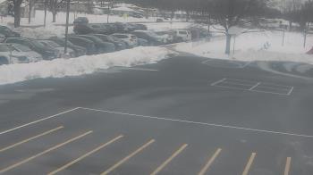 Weather camera view of Terrace Elementary School.