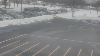 Weather camera view of Terrace Elementary School.