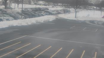 Weather camera view of Terrace Elementary School.
