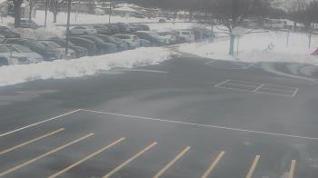 Weather camera view of Terrace Elementary School.