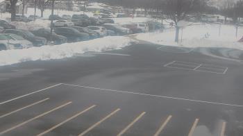 Weather camera view of Terrace Elementary School.