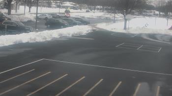 Weather camera view of Terrace Elementary School.