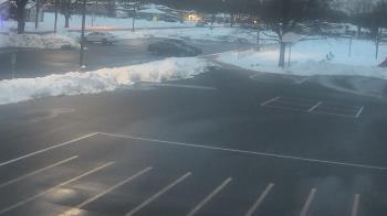 Weather camera view of Terrace Elementary School.