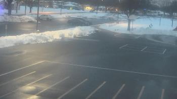 Weather camera view of Terrace Elementary School.