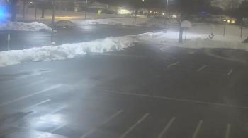 Weather camera view of Terrace Elementary School.