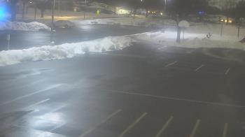 Weather camera view of Terrace Elementary School.