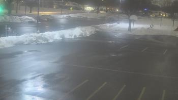 Weather camera view of Terrace Elementary School.