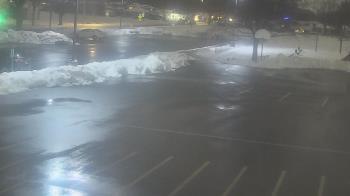 Weather camera view of Terrace Elementary School.