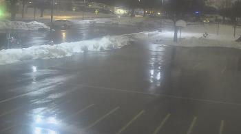 Weather camera view of Terrace Elementary School.