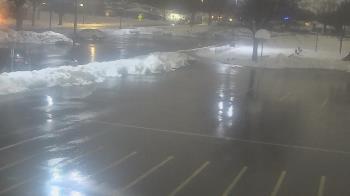 Weather camera view of Terrace Elementary School.