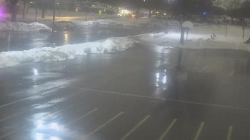 Weather camera view of Terrace Elementary School.