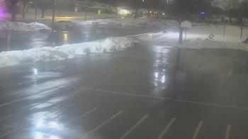 Weather camera view of Terrace Elementary School.