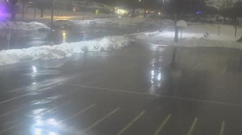 Weather camera view of Terrace Elementary School.