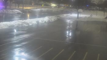 Weather camera view of Terrace Elementary School.