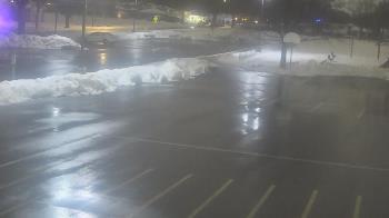 Weather camera view of Terrace Elementary School.